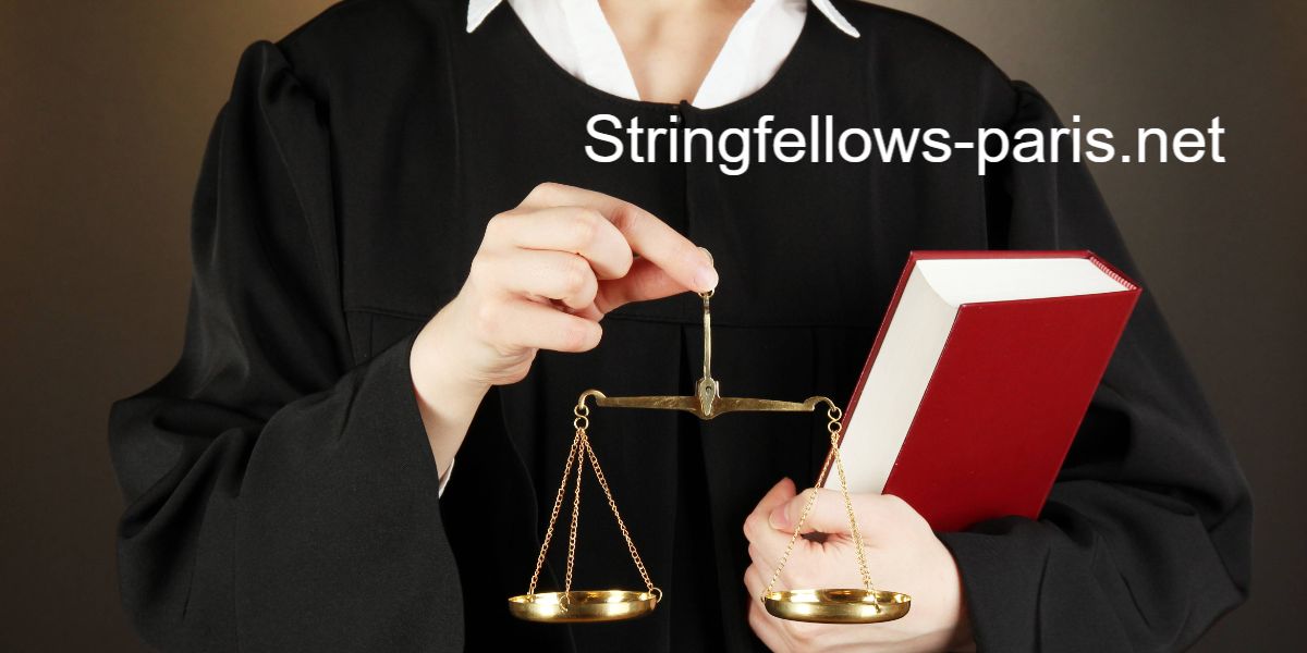 stringfellows-paris.net